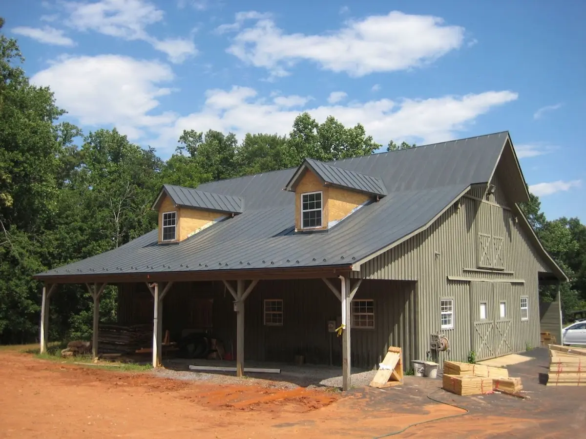 Expert Roof Coating workmanship in Huron